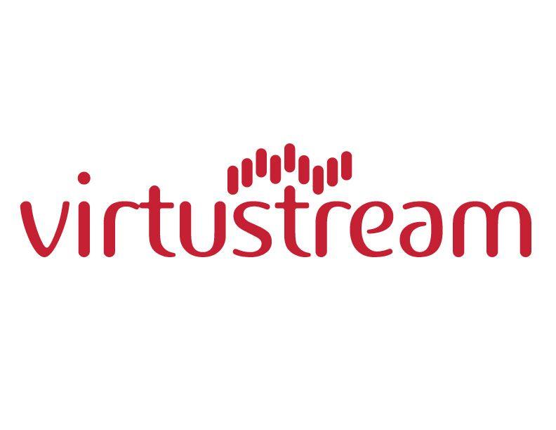 Virtustream Logo - UKISUG