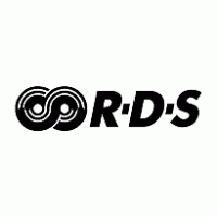 RDS Logo - RDS | Brands of the World™ | Download vector logos and logotypes