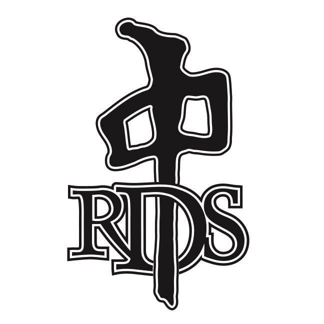 RDS Logo - RDS Logos | clothing | Red dragon apparel, Clothing logo, Red dragon