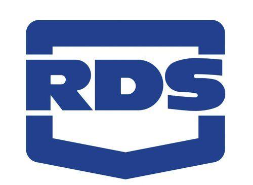 RDS Logo - Rds Logo 500px