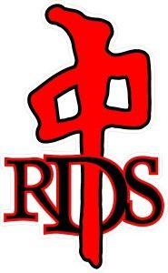 RDS Logo - RDS logo 1 – THE BOARD STORE