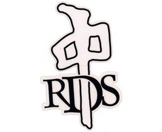 RDS Logo - O.G. LOGO MED 6 BY RDS, O.G. Logo Med RDS