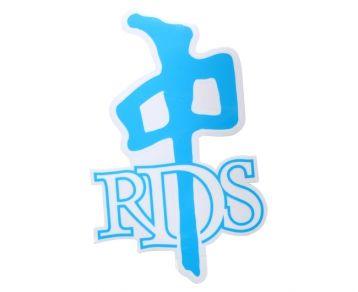 RDS Logo - O.G LOGO MED 6 BY RDS, O.G Logo Med RDS