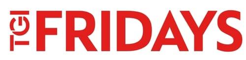 Tgifriday's Logo - TGI Fridays UK | IBM