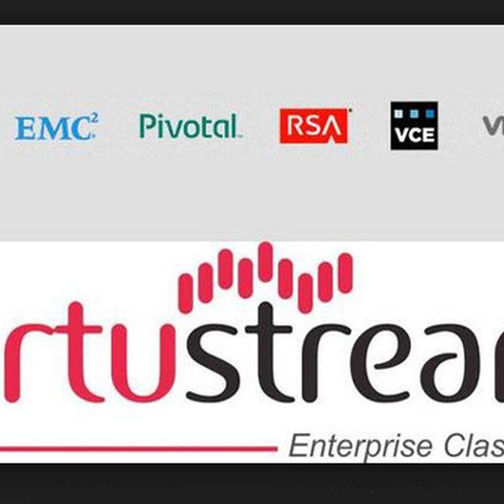 Virtustream Logo - Why Virtustream is Best Enterprise Hybrid Cloud You Don't Know