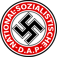 Nazi Logo - Swastika
