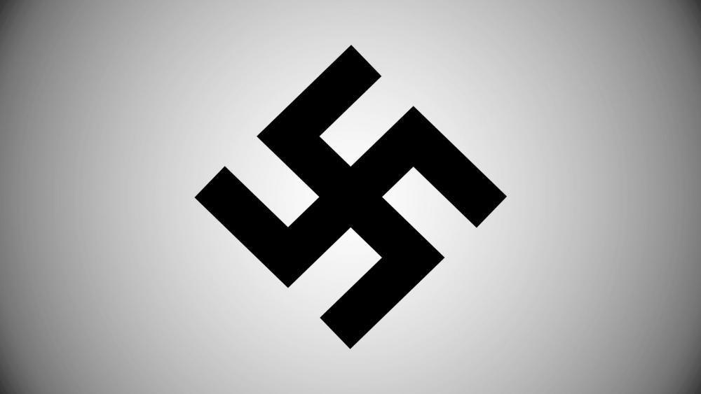 Nazi Logo - Jewish Teens Save Man With Nazi Tattoo From Drowning