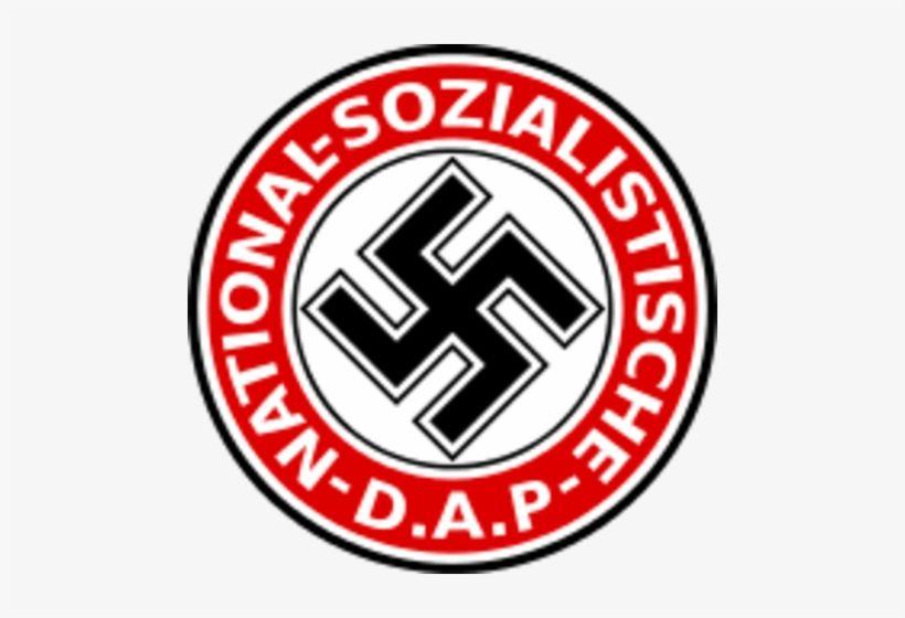 Nazi Logo - Nazi Bayern Munich Logo Transparent PNG
