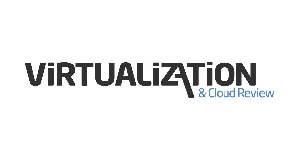 Virtustream Logo - Enterprise Cloud News and Updates