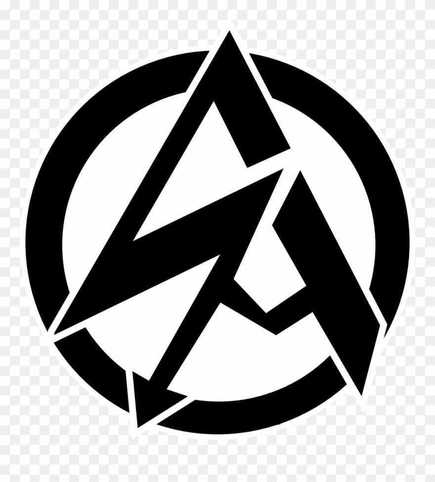 Nazi Logo - Nazi Vector Clipart - Sa Logo Png Transparent Png (#385138) - PinClipart