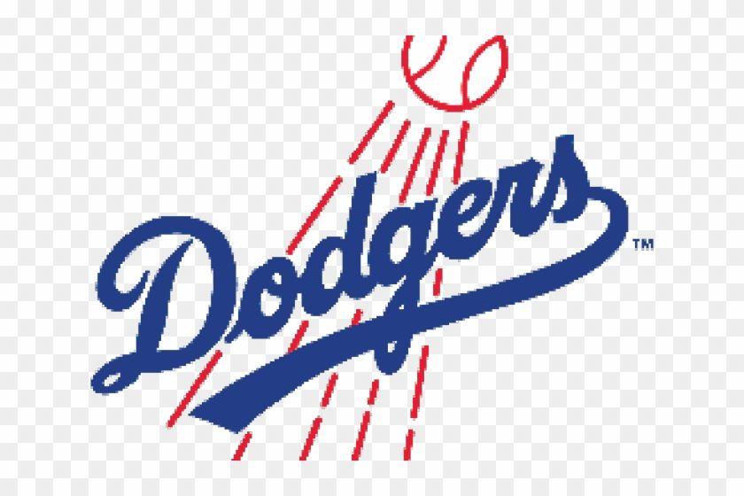 Dodgersd Logo - Logo Clipart La Dodgers - Los Angeles Dodgers Logo Png, Transparent ...