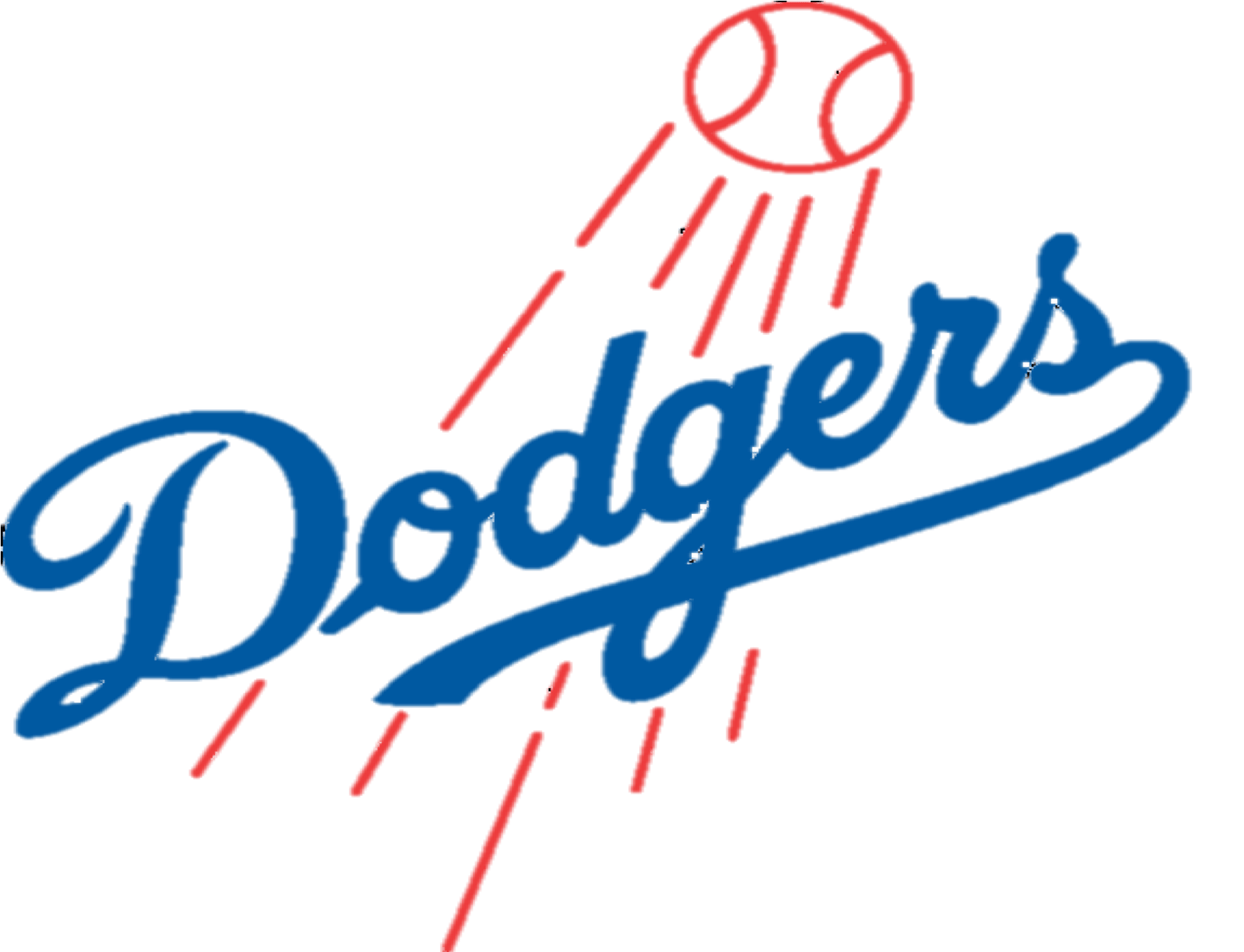 Dodgersd Logo - Los-Angeles-Dodgers-Logo-Baseball-Wallpaper-Los-Angeles-Dodgers ...