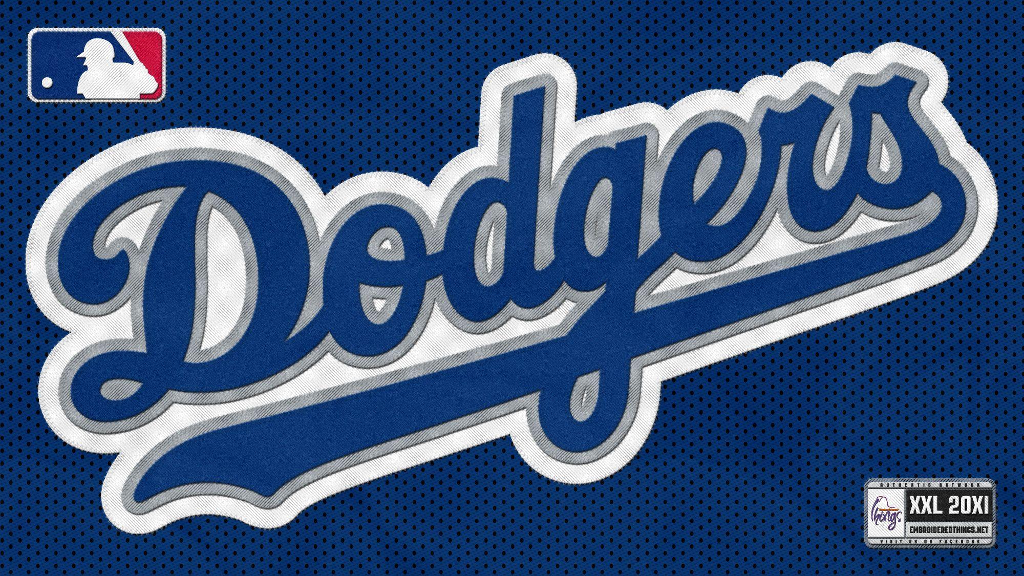 Dodgersd Logo - Dodgers Logos | For the boys | Dodgers baseball, Dodgers party ...