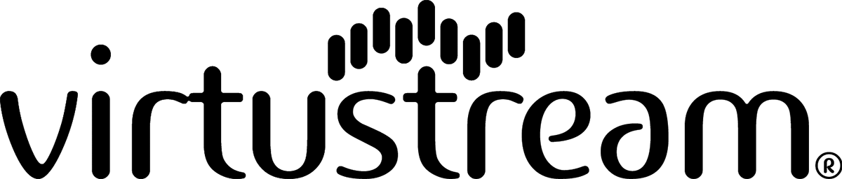 Virtustream Logo - Case Studies