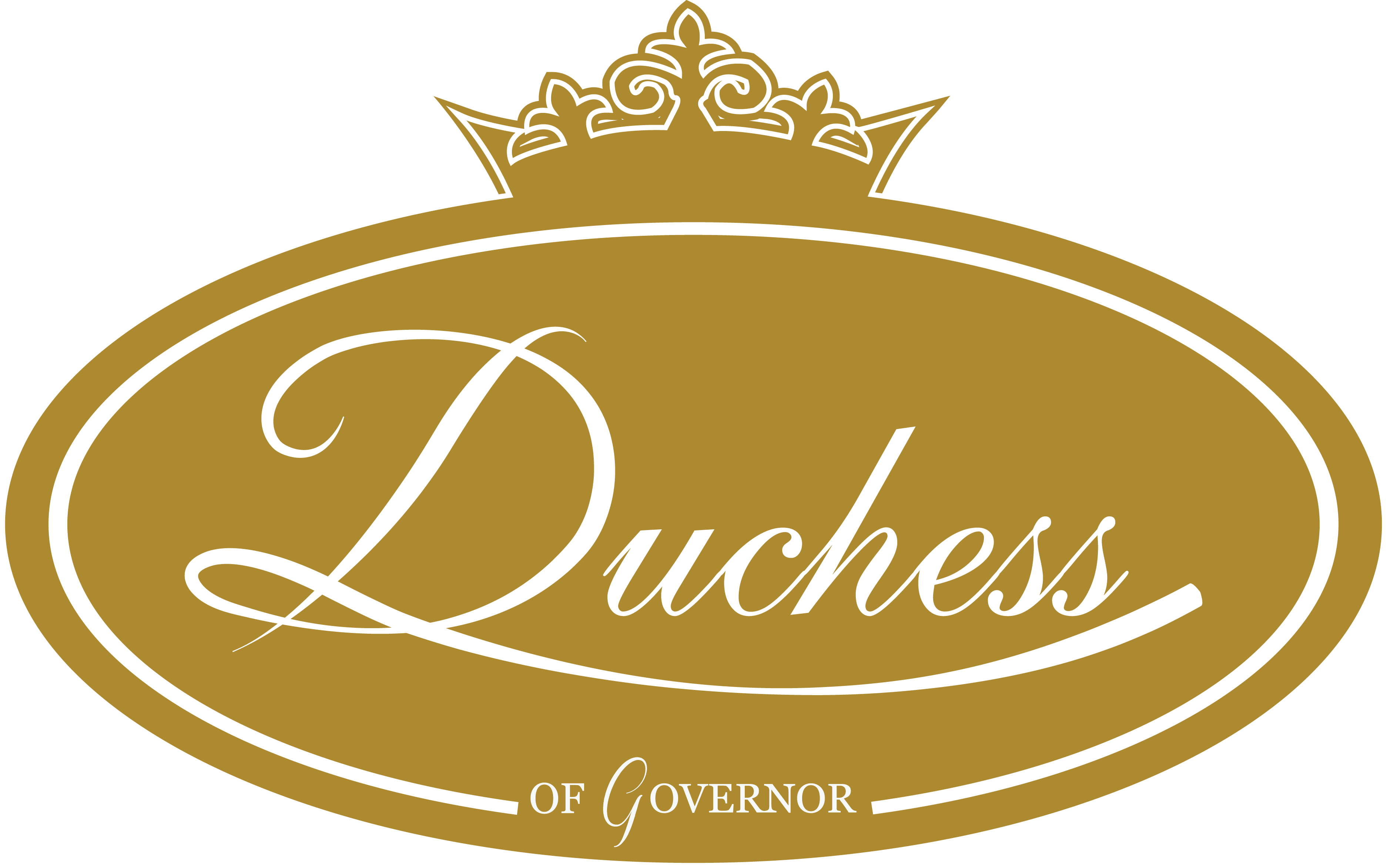 Duchess Logo - duchess Logo Bank Qatar