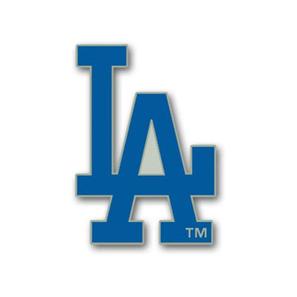 Dodgersd Logo - Los Angeles Dodgers Logo Lapel Pin