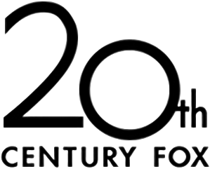20th Logo - 20th Century Fox | Logopedia | FANDOM powered by Wikia