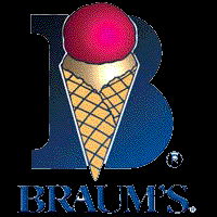 Braum's Logo - Braums-Nutrition