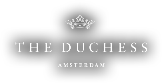 Duchess Logo - THE DUCHESS
