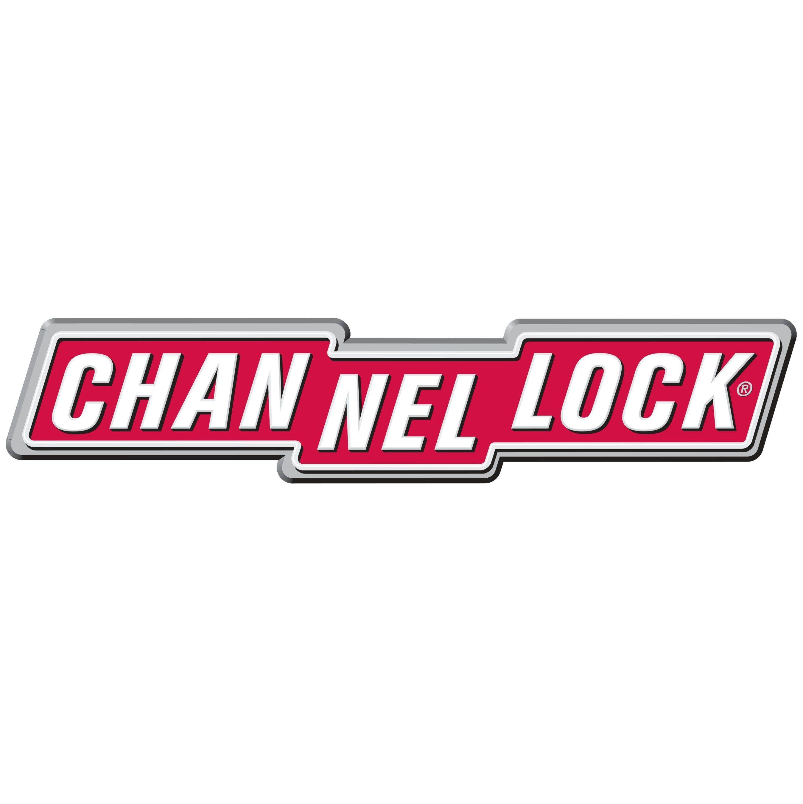 Channellock Logo - Channellock® Announces 2019 Trade School Trade-Up Competition