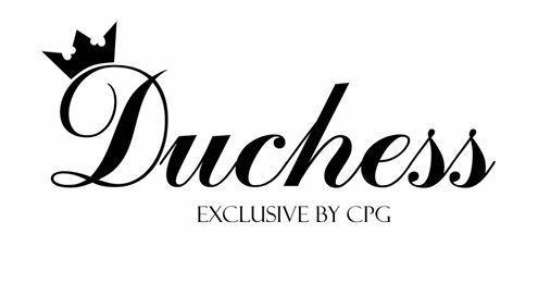 Duchess Logo - Duchess by CPG – Site Title