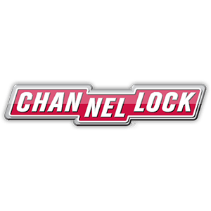 Channellock Logo - Channellock 3026 6 inch Long Nose Plier