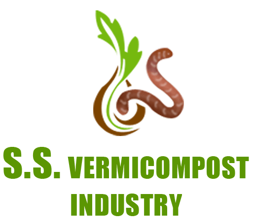 Vermicompost Logo - Vermicompost in Tamilnadu Manufacturers, Suppliers