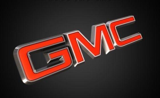 GMC Truck Logo - GMC Logo 3D -Logo Brands For Free HD 3D | GMC Trucks | GMC Trucks ...