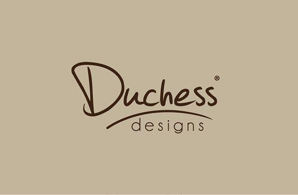 Duchess Logo - Duchess Designs CI on Behance