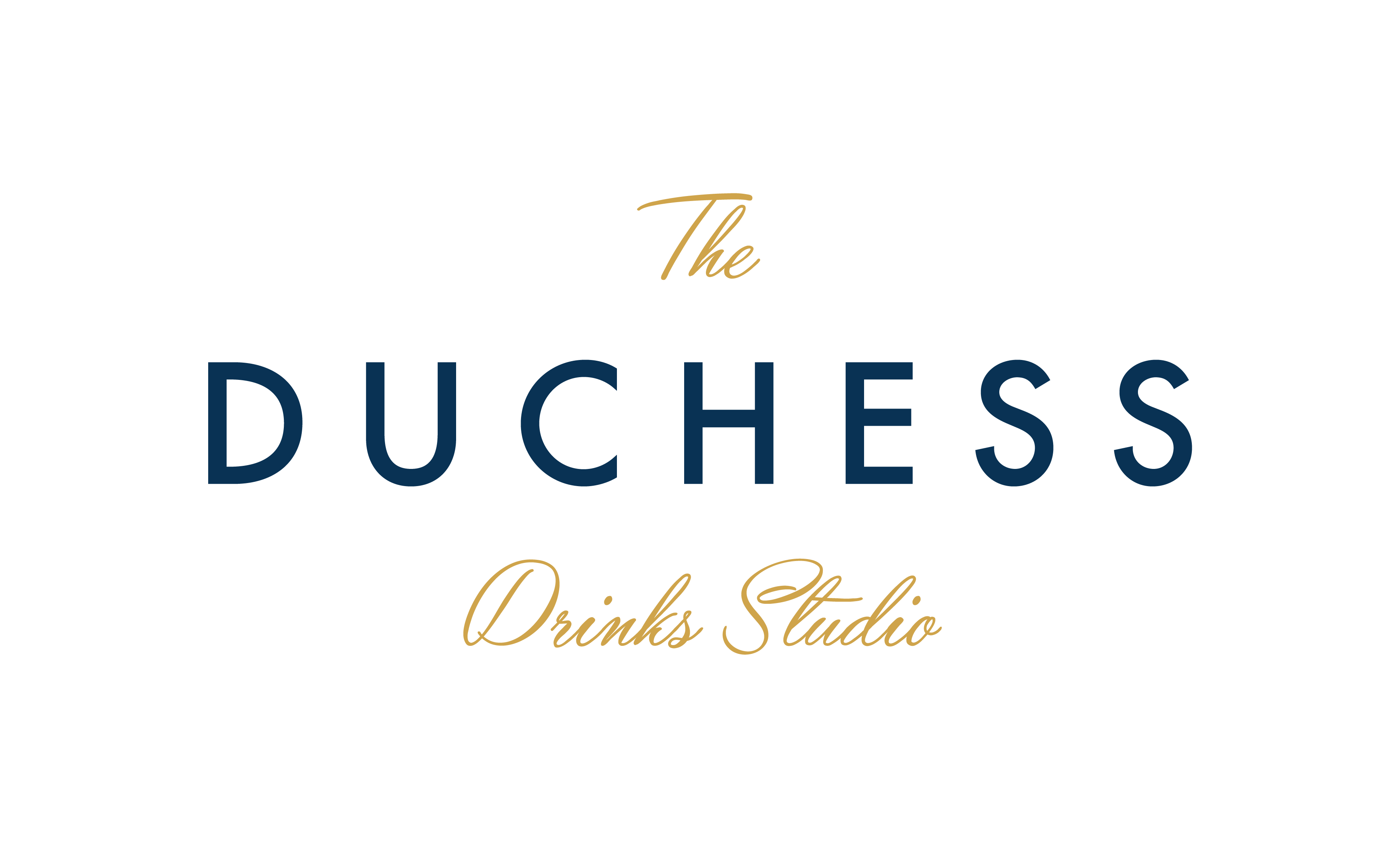 Duchess Logo - Home - The Duchess