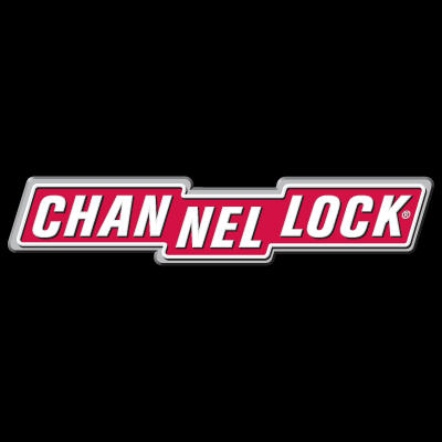 Channellock Logo - Channellock