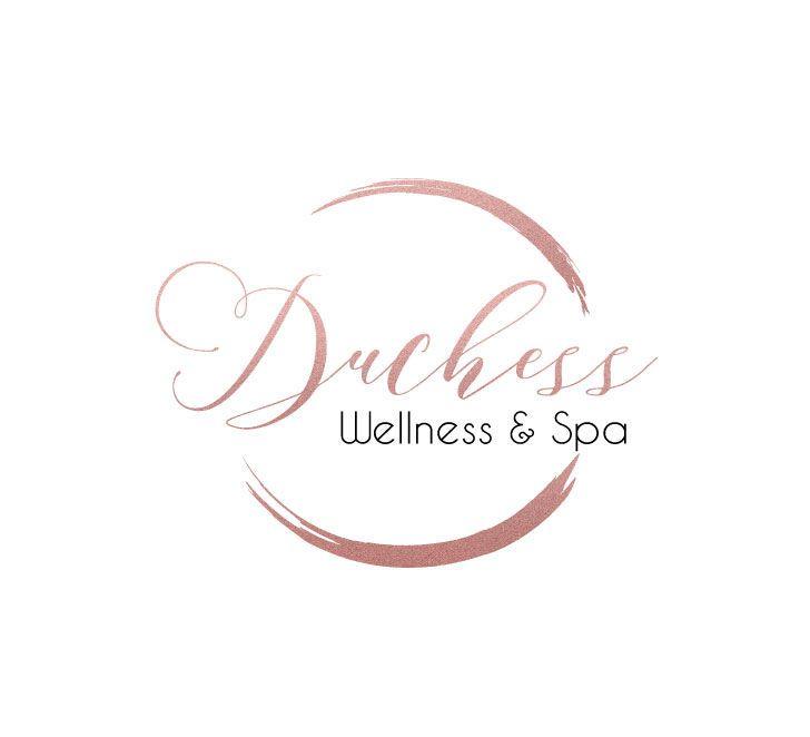 Duchess Logo - Entry by goodigital13 for I need a logo For Duchess Wellness