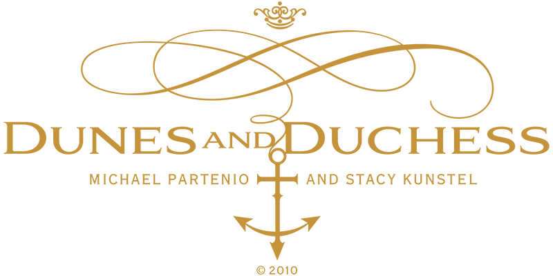 Duchess Logo - Island House Mirror