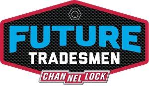 Channellock Logo - Channellock Future Tradesmen Logo Vector (.AI) Free Download