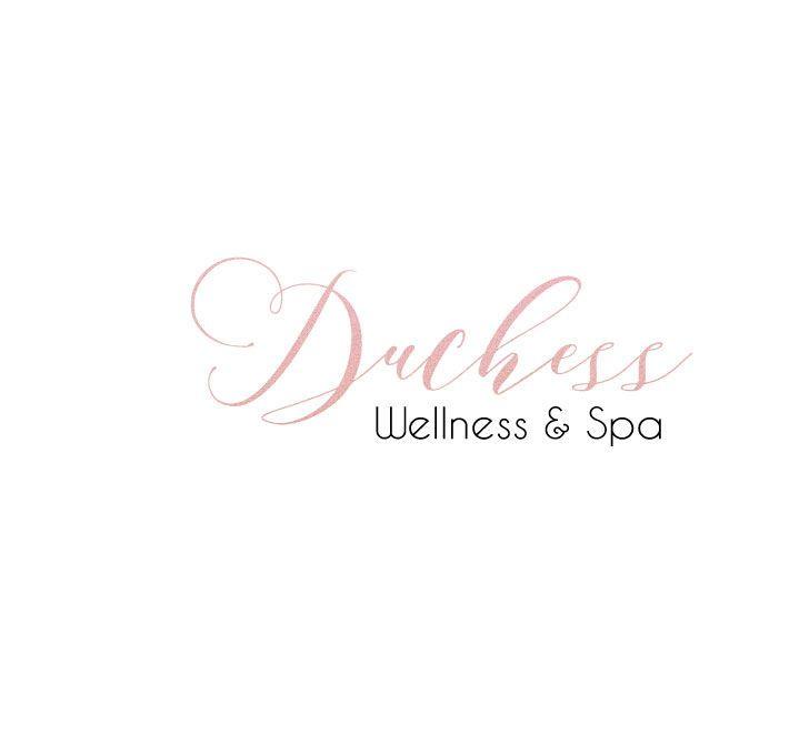 Duchess Logo - Entry by goodigital13 for I need a logo For Duchess Wellness