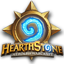 Hearthstone Logo - Download Free png Hearthstone logo.png