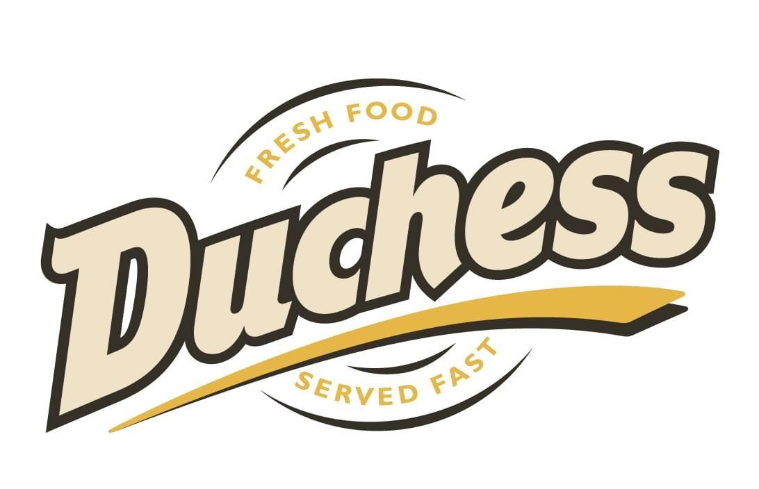 Duchess Logo - Star 99.9 & Duchess Restaurants #BehindTheGrill – Onion Rings | Star ...