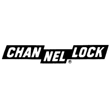 Channellock Logo - Landscape Supplies
