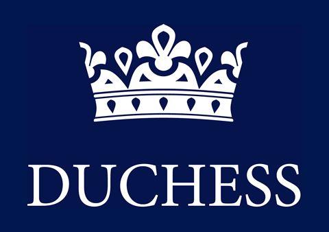 Duchess Logo - Duchess Wax - Tibby Olivier Professional