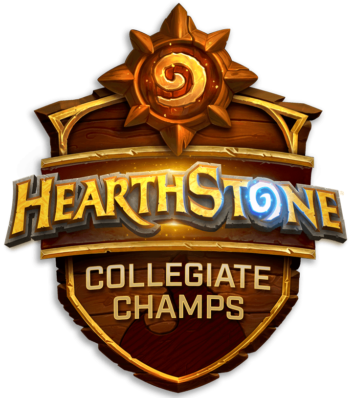 Hearthstone Logo - Hearthstone College Logo