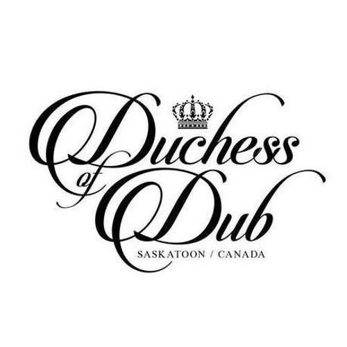 Duchess Logo - Duchess Of Dub. Free Listening on SoundCloud