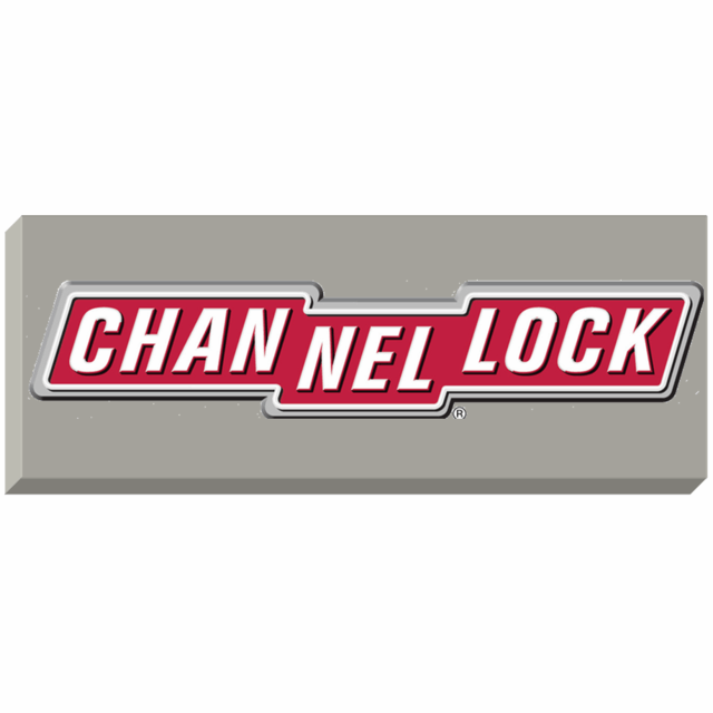 Channellock Logo - Channellock Tools