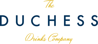 Duchess Logo - The Duchess Floral