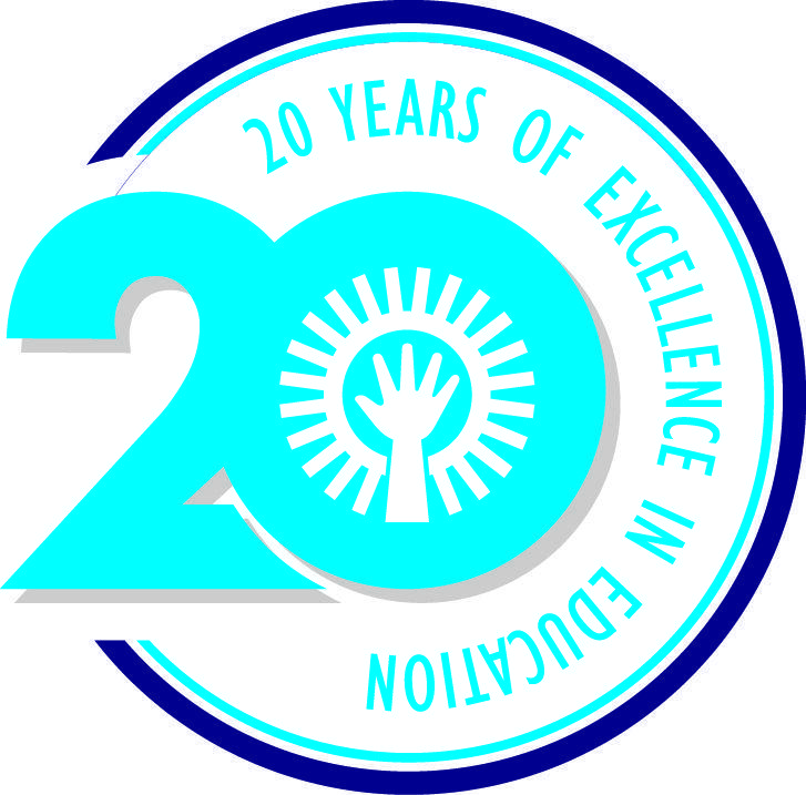 20th Logo - Logos and Resources / Uplift Logos