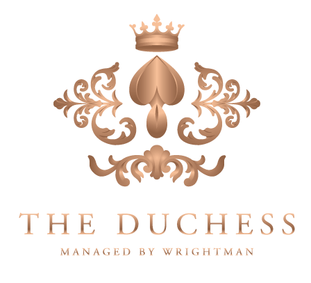 Duchess Logo - The Duchess Hotel and Residences Date & Room