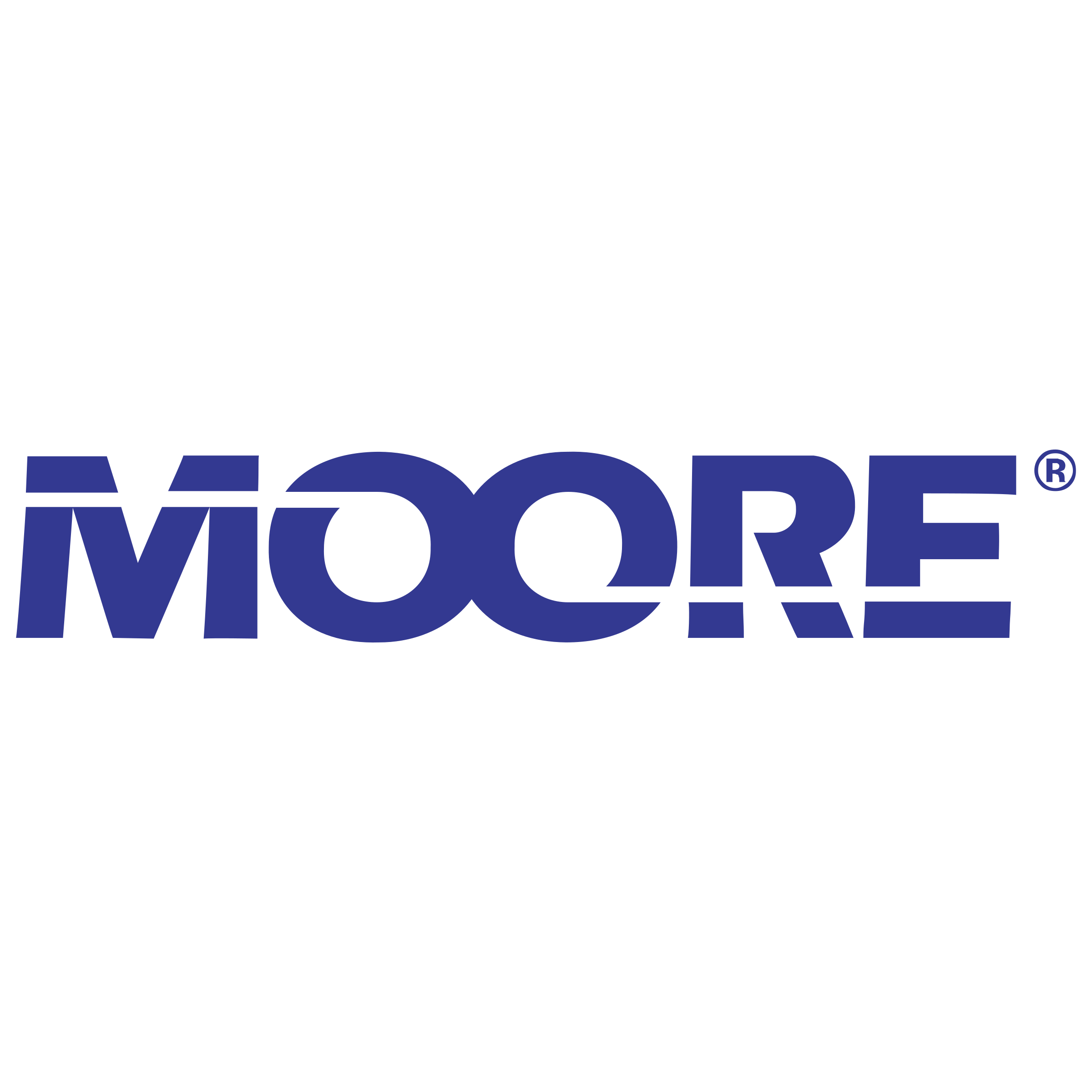 Moore Logo - Moore Logo PNG Transparent & SVG Vector