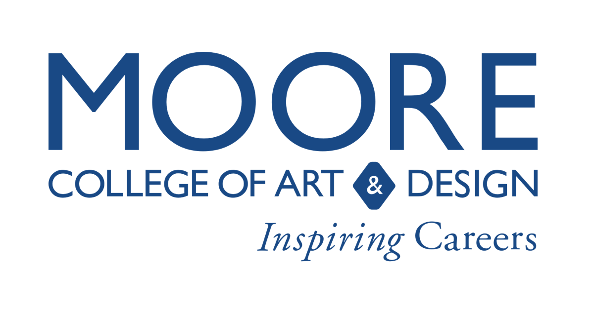 Moore Logo - Moore College of Art & Design – Home