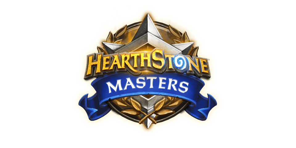 Hearthstone Logo - Blizzard Details Its New 'Hearthstone Masters' Esports Program – Variety