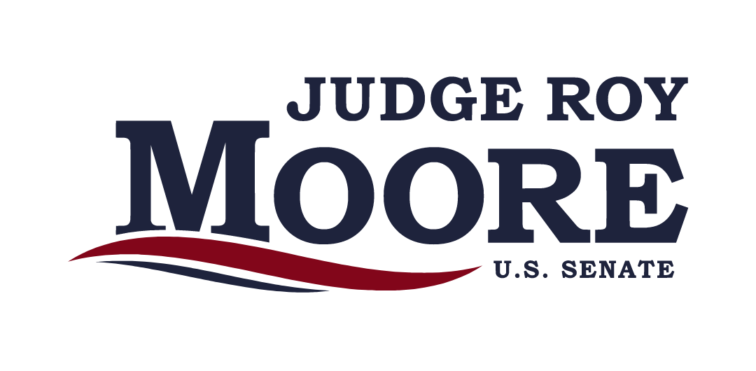 Moore Logo - Roy Moore 2017 logo.png