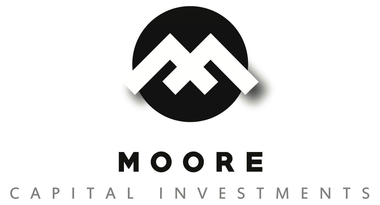 Moore Logo - Moore Investment. Just another WordPress site